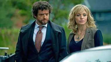 Motive : le mobile du crime S01E07 Une nouvelle vie