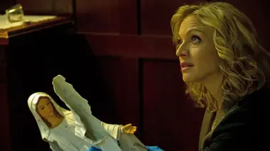 Motive : le mobile du crime S01E10 Ange déchu