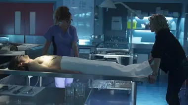 Motive : le mobile du crime S02E05 Sans issue