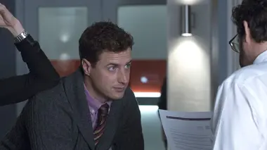 Motive : le mobile du crime S02E07 Le grand saut