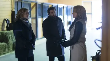 Motive : le mobile du crime S02E10 Esperanza