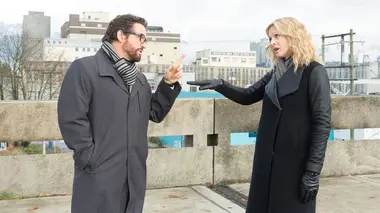 Motive : le mobile du crime S03E06 Contagion