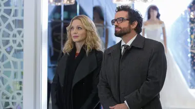 Motive : le mobile du crime S03E07 Erreur de pilotage