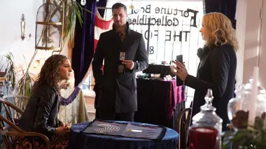 Motive : le mobile du crime S03E08 Revers de fortune