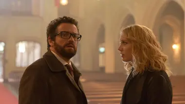 Motive : le mobile du crime S03E12 Assurance