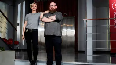 Motive : le mobile du crime S04E01 Le bouc-émissaire