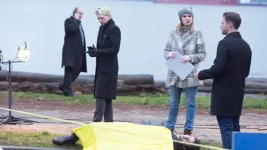 Motive : le mobile du crime S04E08 Affaires étrangères