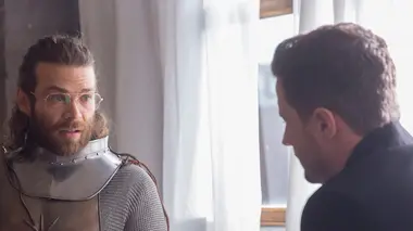 Motive : le mobile du crime S04E12 Chronologie de la douleur
