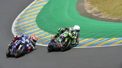 Moto : 12 Heures d'Estoril