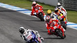 Moto : 12 Heures d'Estoril