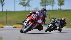 Moto 2 : Grand Prix d'Algarve