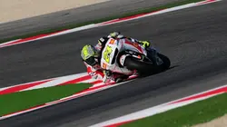 Moto 2 : Grand Prix d'Australie