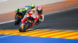 Moto 2 : Grand Prix d'Australie