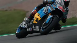 Moto 2 : Grand Prix d'Australie