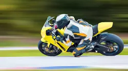 Moto 2 : Grand Prix d'Indonésie