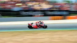 Moto 2 : Grand Prix de Catalogne