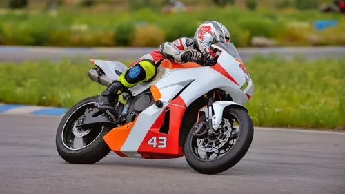 Moto 2 : Grand Prix de Styrie