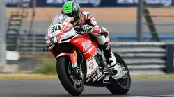 Moto 2 : Grand Prix de Thaïlande