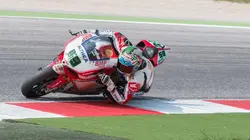 Moto 2 : Grand Prix du Portugal