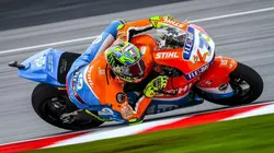 Moto 2 : Grand Prix du Qatar