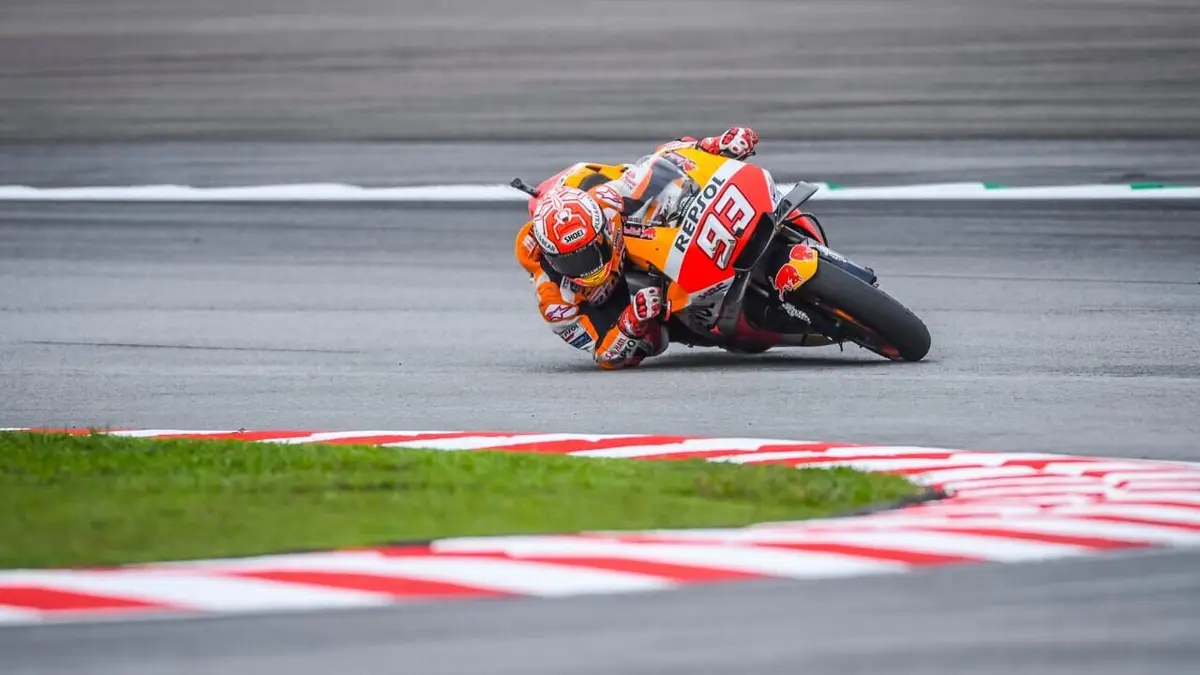 Moto 2, Moto 3 : L'année 2025