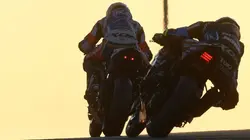 Moto : 24 Heures de Spa