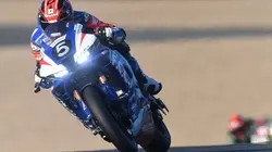 Moto : 24 Heures de Spa