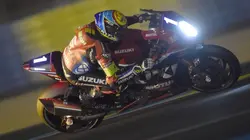 Moto : 24 Heures du Mans