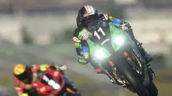 Moto : 24 Heures du Mans