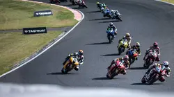 Moto : 24 Heures du Mans