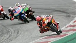 Sur Canal+ Décalé à 22h15 : Grand Prix de Saint-Marin