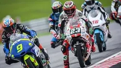 Visuel de Grand Prix d'Espagne