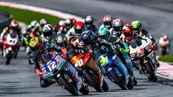 Visuel de Grand Prix du Qatar