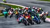 Moto 3 Championnat du monde de vitesse