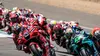 Moto 3 Grand Prix d'Allemagne