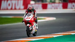 Moto 3 : Grand Prix d'Assen