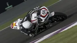 Moto 3 : Grand Prix d'Inde