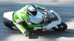 Moto 3 : Grand Prix de Doha