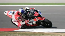 Visuel de Essais libres 2 des Moto 3