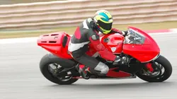 Moto 3 : Grand Prix de San Marin