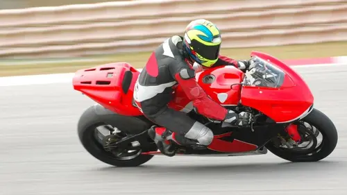 Moto 3 : Grand Prix de San Marin