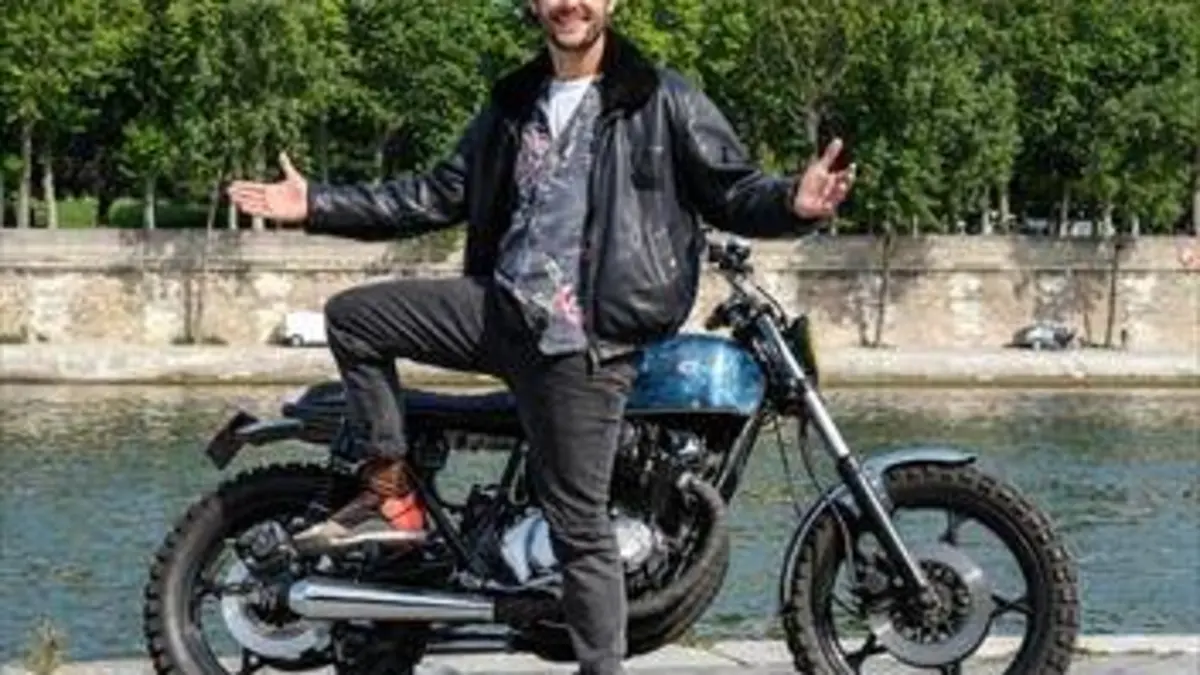 Moto Club Episode 1
