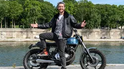 Moto Club  S02E01 Côte Basque