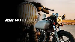 Moto Club  S01E03 Spécial Japon