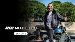 Moto Club