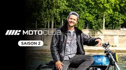 Moto Club  S01E03 Spécial Japon