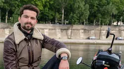 Moto Club  S01E03 Spécial Japon