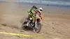 Moto et quad Championnat de France des courses sur sable 2019/2020