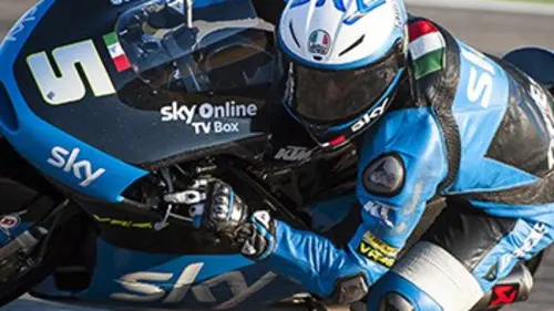 Les meilleurs moments. 1re partie Motocyclisme Championnat du monde 2019