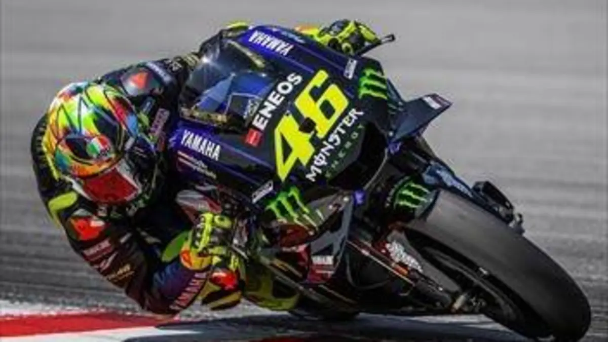 Moto GP